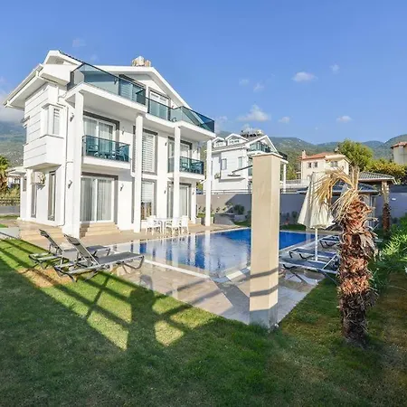 Villa Marsel Evi ölüdeniz *