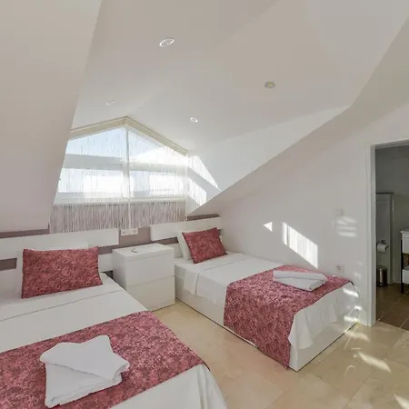 Βίλα Marsel Evi Oeluedeniz Φετιγιέ