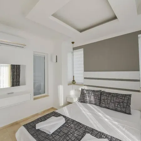 Marsel Evi Oeluedeniz Фетхие